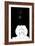 Black Cat-Aubrey Beardsley-Framed Premium Giclee Print