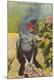 Premium Giclee Print