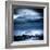 Black Cuillin-Lynne Douglas-Framed Photographic Print