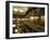 Black Diamond Library, Copenhagen, Denmark, Scandinavia-Sergio Pitamitz-Framed Photographic Print