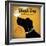 Black Dog Coffee Co-Ryan Fowler-Framed Premium Giclee Print