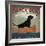 Black Dog Lake Champlain-Ryan Fowler-Framed Art Print