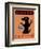 Black Dog Spa-Ken Bailey-Framed Giclee Print