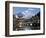 Black Dragon Pool-Christophe Boisvieux-Framed Photographic Print