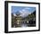 Black Dragon Pool-Christophe Boisvieux-Framed Photographic Print