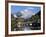 Black Dragon Pool-Christophe Boisvieux-Framed Photographic Print