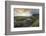 Black Dunes Panorama-Danny Head-Framed Photographic Print