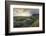 Black Dunes Panorama-Danny Head-Framed Photographic Print