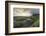 Black Dunes Panorama-Danny Head-Framed Photographic Print