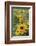 Black Eyed Susan Daisies-Anna Miller-Framed Photographic Print