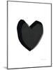 Black Heart-Seventy Tree-Mounted Art Print