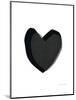 Black Heart-Seventy Tree-Mounted Premium Giclee Print