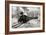 Black Hills RR II-George Johnson-Framed Photographic Print