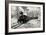 Black Hills RR II-George Johnson-Framed Photographic Print