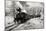 Black Hills RR II-George Johnson-Mounted Photographic Print