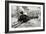 Black Hills RR II-George Johnson-Framed Photographic Print