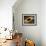 Black Hole, Artwork-Laguna Design-Framed Photographic Print displayed on a wall