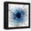 Black Hole-Christian Darkin-Framed Premier Image Canvas