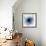 Black Hole-Christian Darkin-Framed Premium Photographic Print displayed on a wall