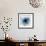 Black Hole-Christian Darkin-Framed Premium Photographic Print displayed on a wall