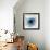 Black Hole-Christian Darkin-Framed Premium Photographic Print displayed on a wall