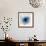 Black Hole-Christian Darkin-Framed Premium Photographic Print displayed on a wall