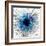 Black Hole-Christian Darkin-Framed Premium Photographic Print