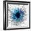 Black Hole-Christian Darkin-Framed Premium Photographic Print