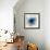 Black Hole-Christian Darkin-Framed Premium Photographic Print displayed on a wall