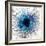 Black Hole-Christian Darkin-Framed Premium Photographic Print