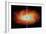 Black Hole-Chris Butler-Framed Photographic Print