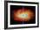 Black Hole-Chris Butler-Framed Photographic Print