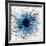 Black Hole-Christian Darkin-Framed Photographic Print