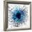 Black Hole-Christian Darkin-Framed Photographic Print