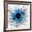 Black Hole-Christian Darkin-Framed Photographic Print