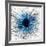 Black Hole-Christian Darkin-Framed Photographic Print