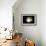 Black Hole-Christian Darkin-Framed Photographic Print displayed on a wall