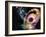 Black Hole-Victor Habbick-Framed Photographic Print