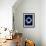 Black Hole-Richard Kail-Framed Photographic Print displayed on a wall