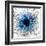 Black Hole-Christian Darkin-Framed Art Print