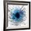 Black Hole-Christian Darkin-Framed Art Print