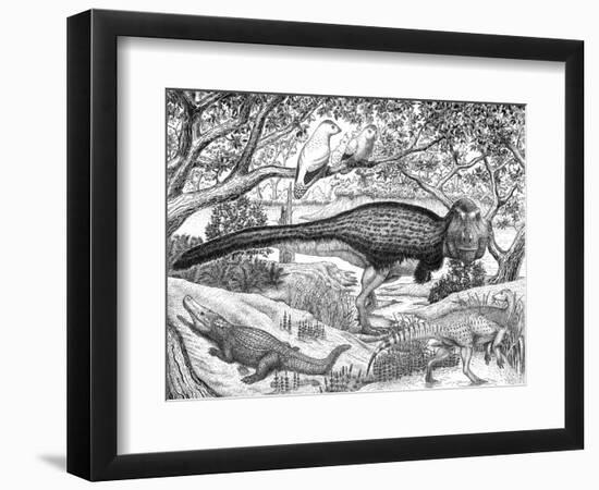 Art Print, , large