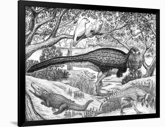Art Print, , large