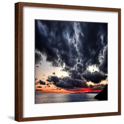 'Black Ink Sky II' Photographic Print - Philippe Sainte-Laudy | Art.com