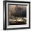 Black Ink Sky-Philippe Sainte-Laudy-Framed Premium Photographic Print