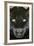 Black Jaguar-null-Framed Photographic Print