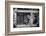 Black Japan Collection - Japanese Home-Philippe Hugonnard-Framed Photographic Print