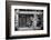 Black Japan Collection - Japanese Home-Philippe Hugonnard-Framed Photographic Print