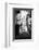 Black Japan Collection - Kyoto Street Scene II-Philippe Hugonnard-Framed Photographic Print