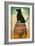 Black Lab Whiskey-Ryan Fowler-Framed Art Print